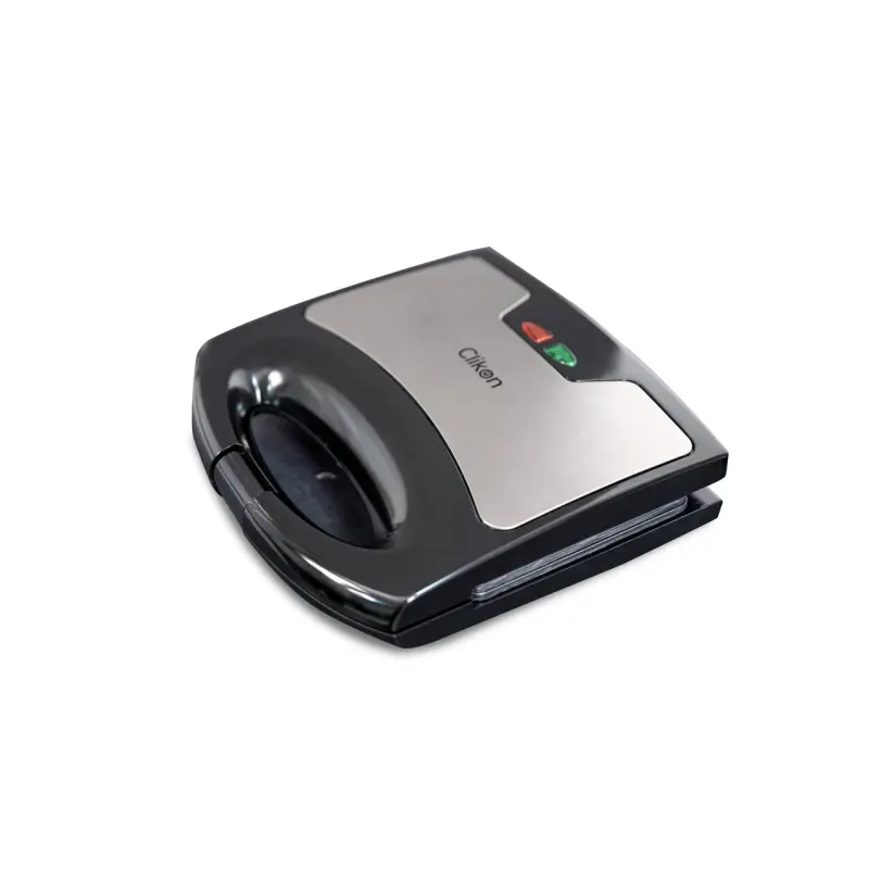 CLIKON SANDWICH MAKER 2 SLICE 800W CK2477