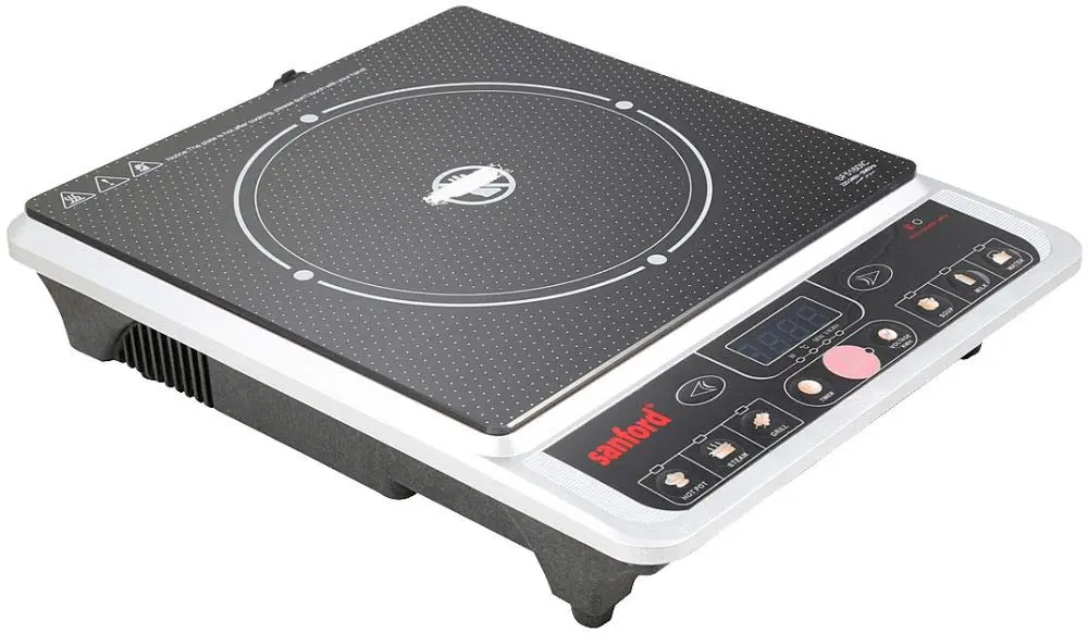 SANFORD SINGLE BURNER 2000W SF5160IC