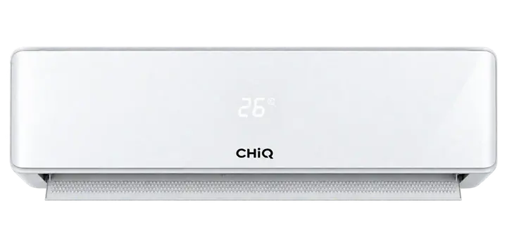 CHIQ SPLIT 1.5 TON INVERTER WITH WIFI R410 CHS18CO