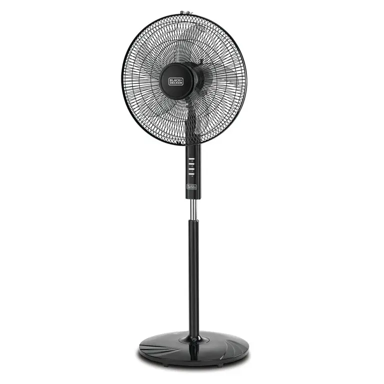 BLACK & DECKER STAND FAN FS1620