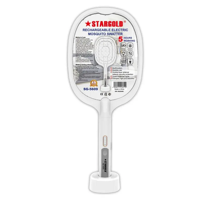 STARGOLD INSECT KILLER SG-5609