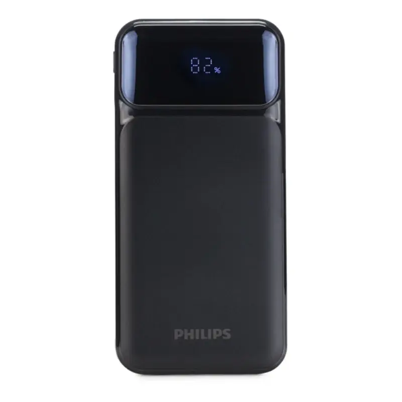 Philips DLP1922CW/00 USB power bank, 27000 mAh,