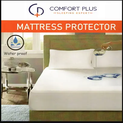 CP TENCEL PROTECTOR 200 X 200