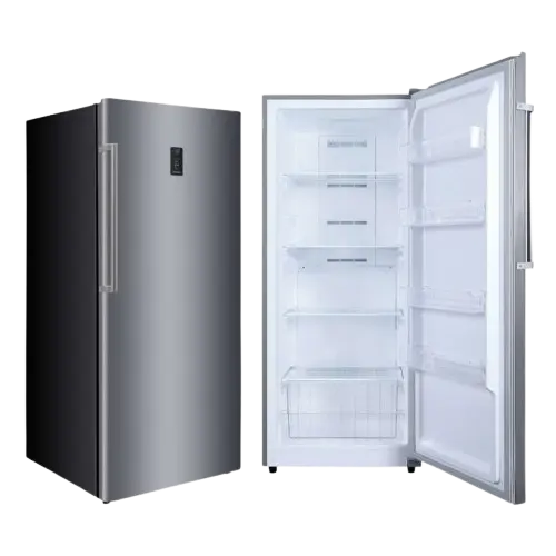 IGNIS UPRIGHT FREEZER 750 LTR IGFXV750NFX