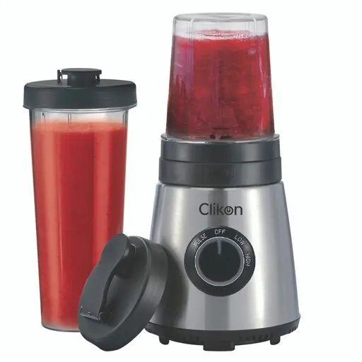 CLIKON BLENDER SMOOTHIE MAKER 250W CK2649