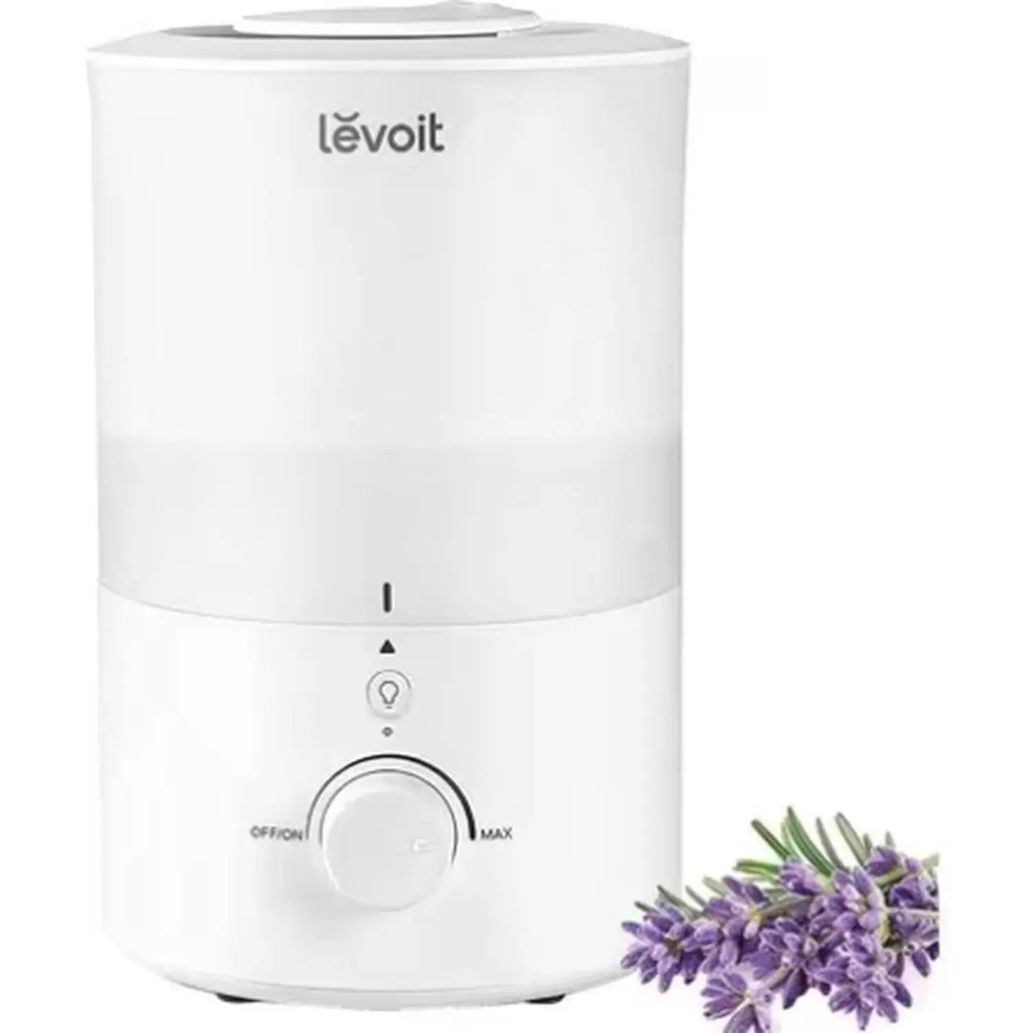 Levoit Dual 150 3L Humidifier LUH-D302-WAE
