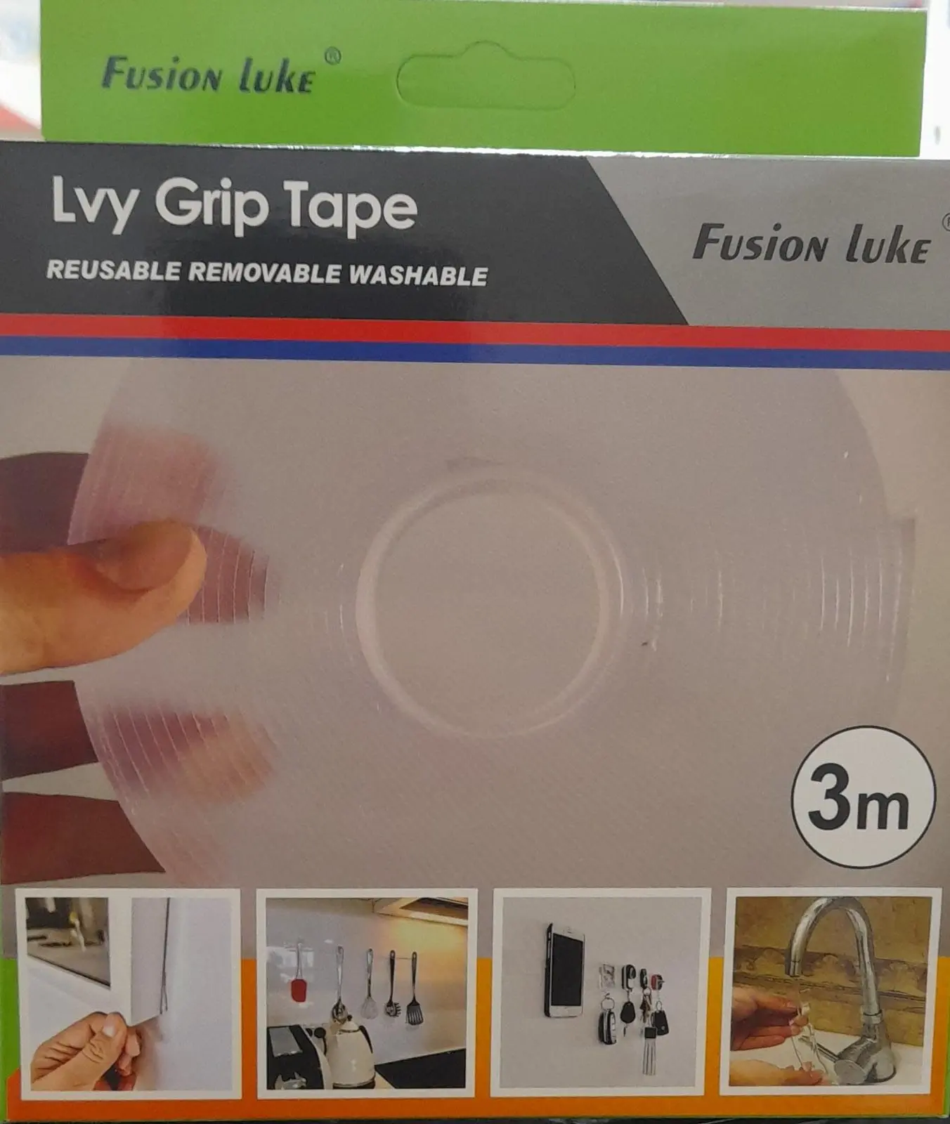 LVY GRIP TAPE LK-1352