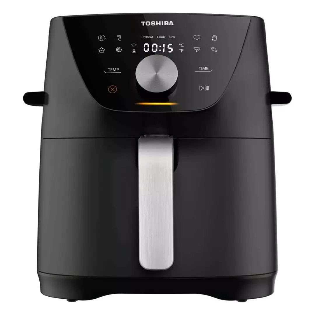 TOSHIBA AIR 5.2 LTR 1500 WATTS AF-52CP1URME(H) 