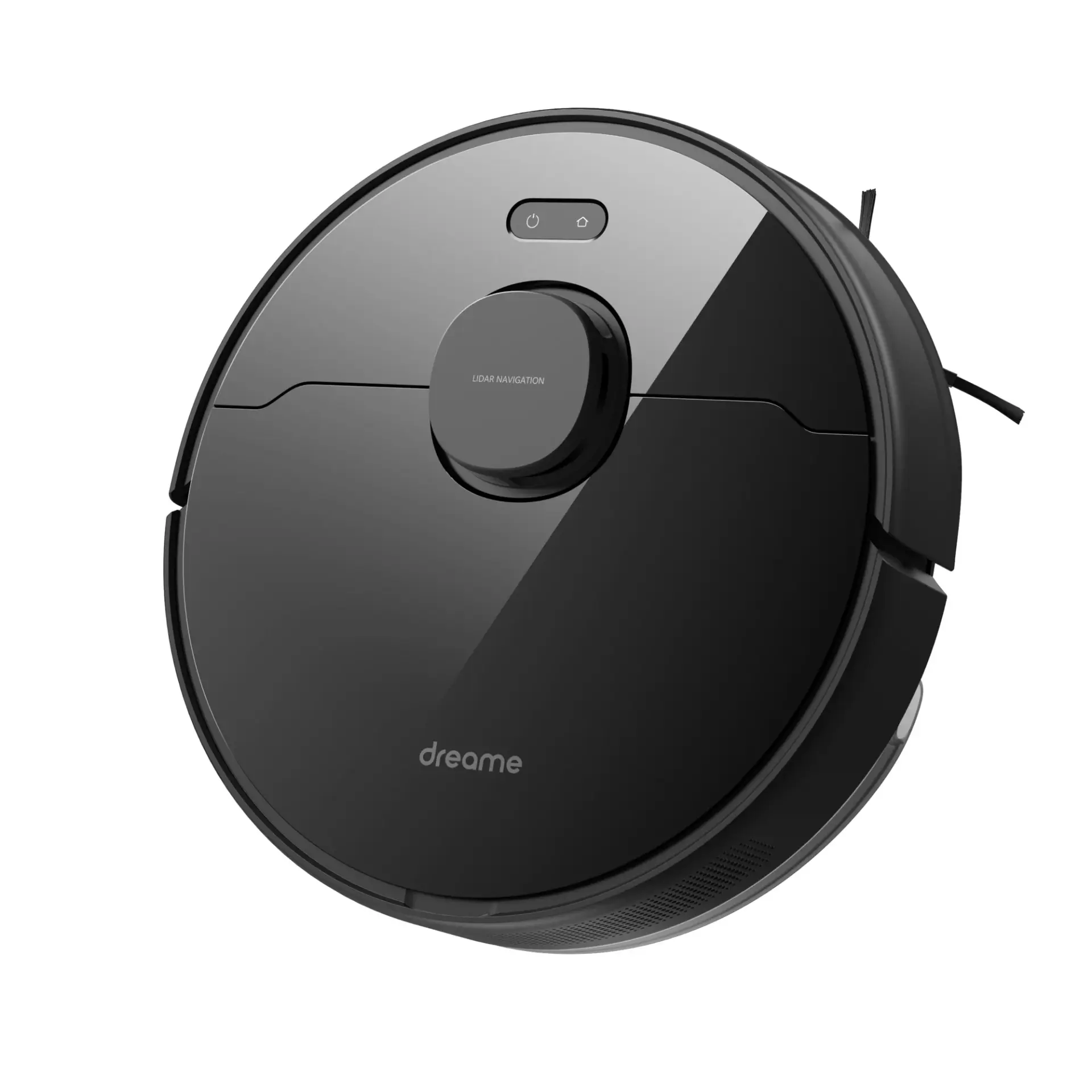 DREAME D9 BOT MAX ROBOT VACUUM AND MOP