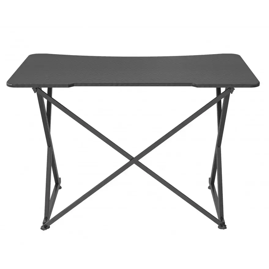 Devo Gaming table - Basic Attention BLACK AA4279
