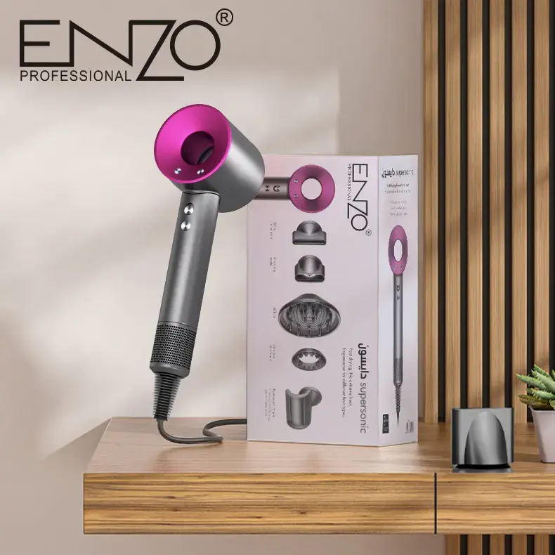 ENZO BLOW HAIR DRYER DY-888