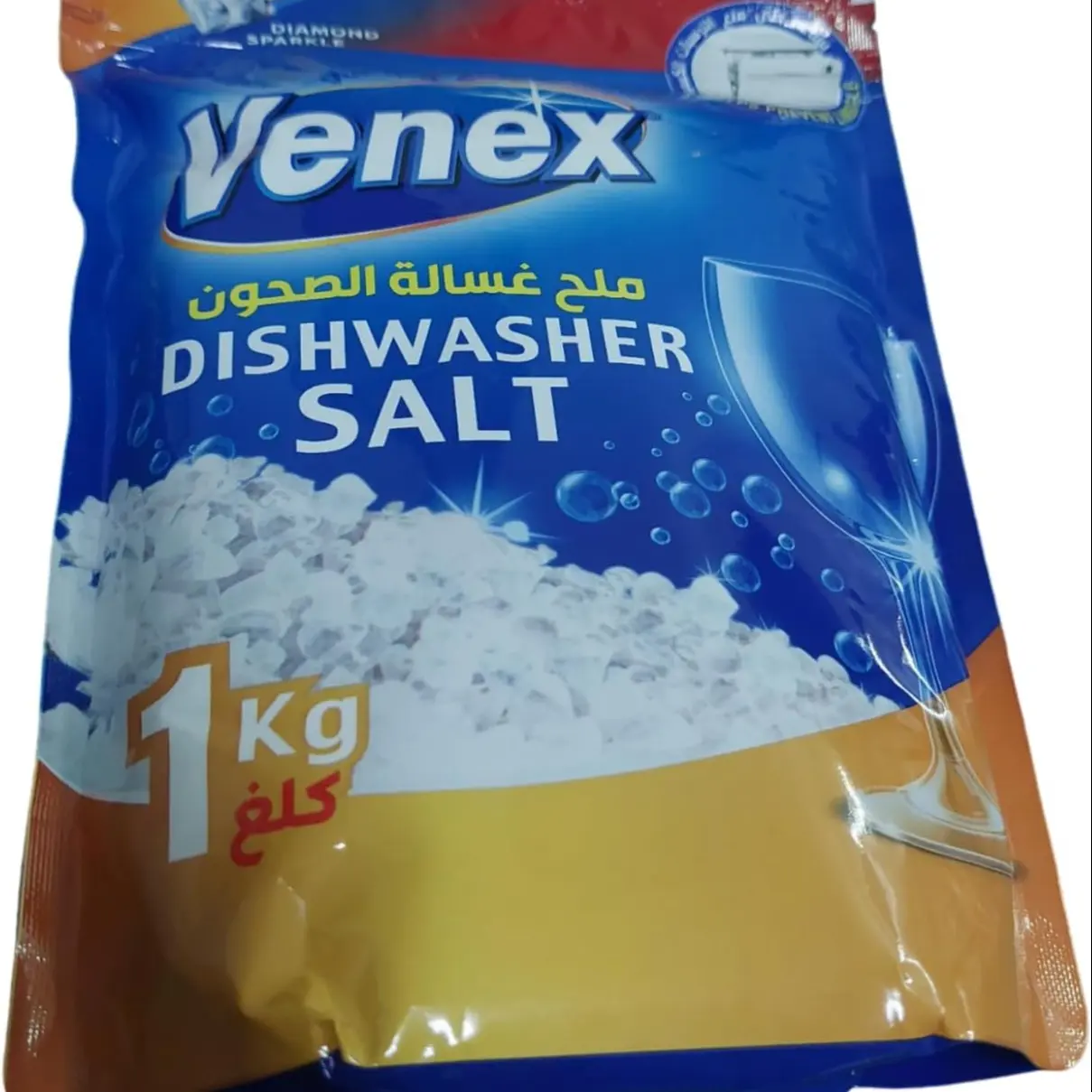VENEX SALT DISHWASHER 1KG