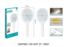 WINNING STAR ELECTRIC MOSQUITO SWATTER ST-10001