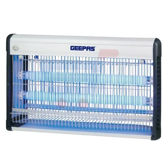 GEEPAS INSECT KILLER GBK1132N MADE IN CHINA ( 2 YEAR FULL WARRANTY )