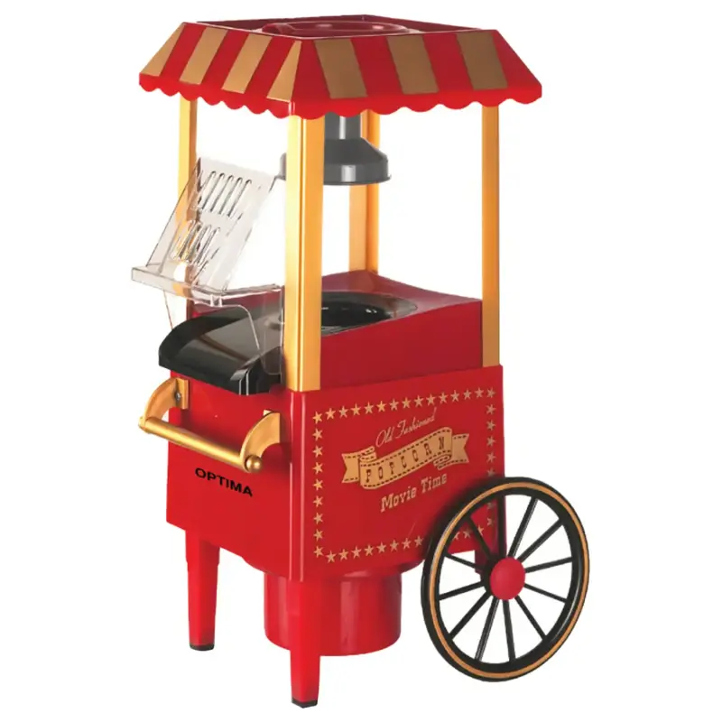 OPTIMA POPCORN MAKER 1200W PM2800