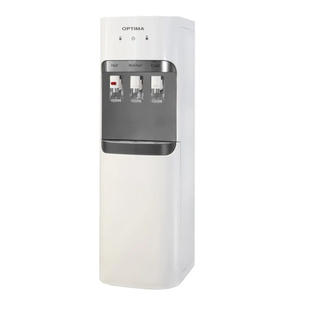 OPTIMA WATER COOLER 3 IN 1 BOTTOM WD100 MADE IN CHINA ( 1 YEARS WARRANTY )