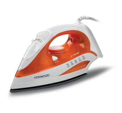 KENWOOD STEAM IRON STP50.000WO