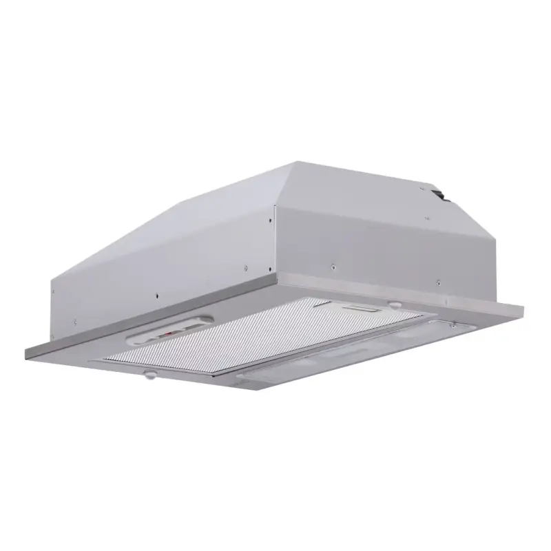 CATA BI CHIMNEY 60 CM 395m3/HR UNDER CABINET G4-45 X/L