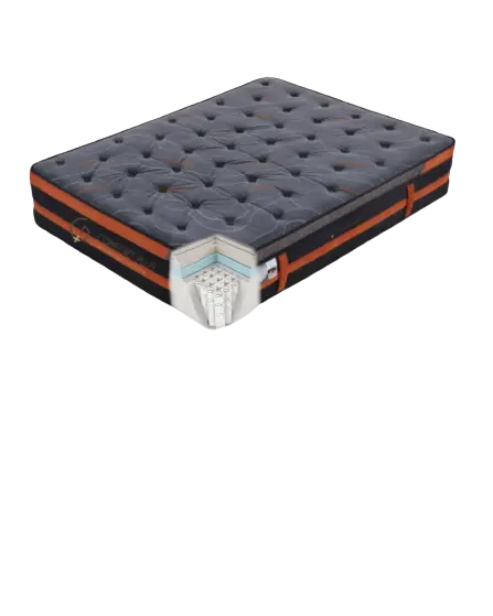 CP ULTRA MATTRESS 180 X 200 ( 1 YEAR WARRANTY )