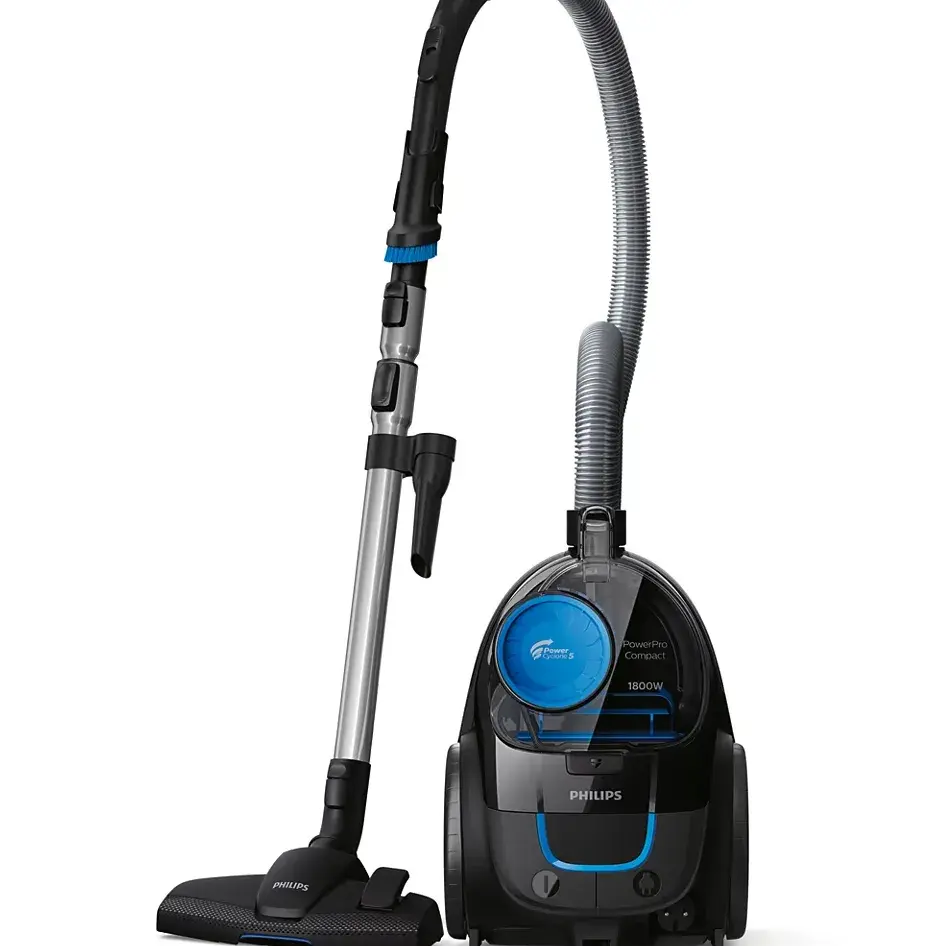 PHILIPS VACUUM CLEANER 1800W FC9350/62 MADE IN CHINA ( 2 YEARS WARRANTY )