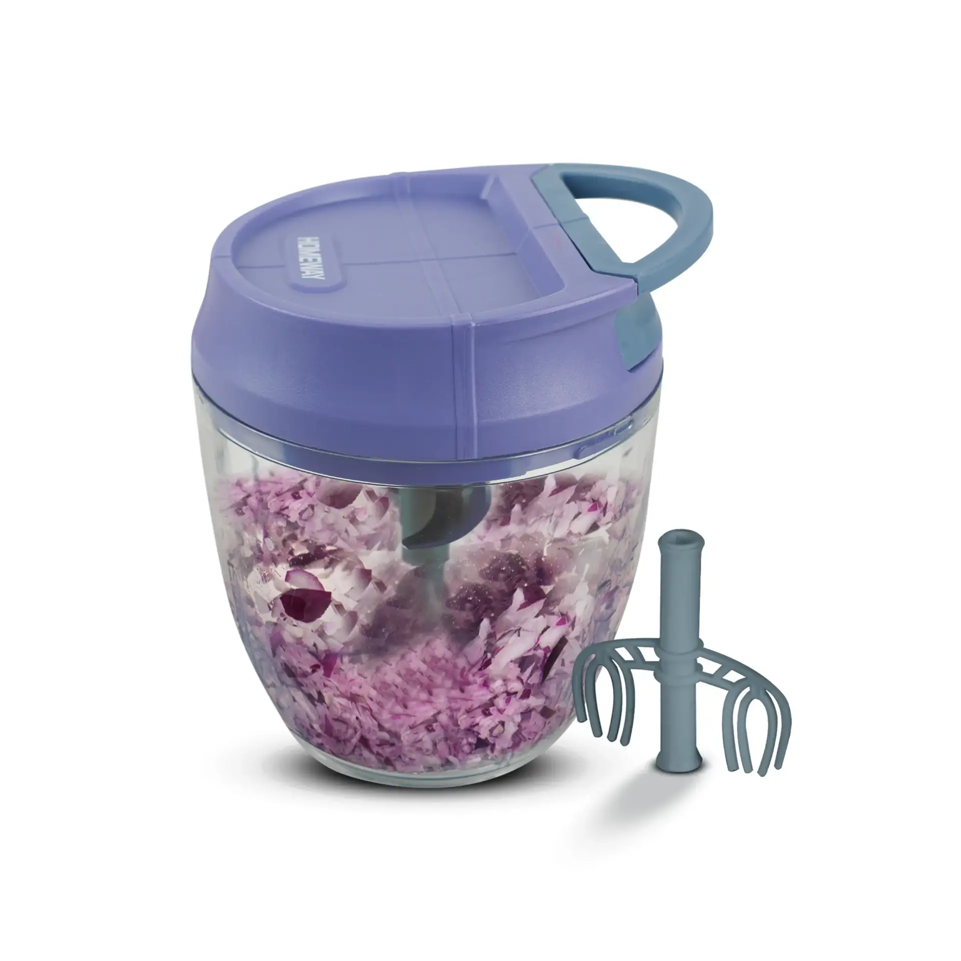 HOMYAY MANUAL CHOPPER 900Ml HW2109