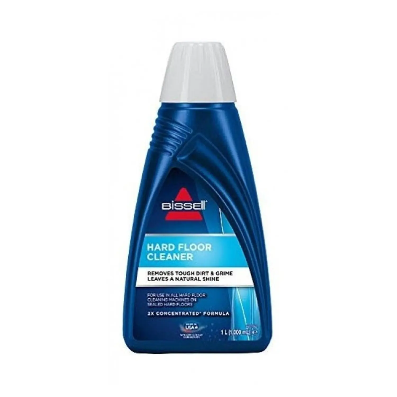 Bissell Wash Shine Hard Floor Formula 1144K