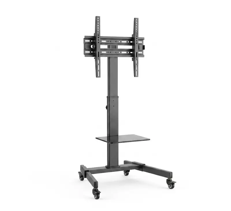 STARGOLD TV CART 32"-55" ADJUSTABLE SG-866 NEW