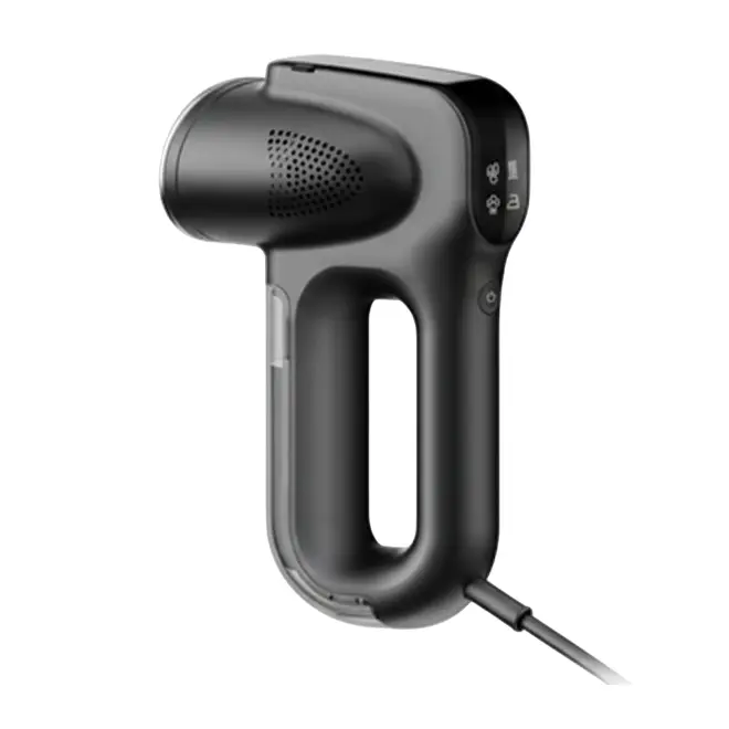 PLUS STEAMER & VACUUM 1000W 130ml + 340ml PL0045