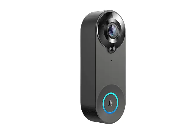 WIFI SMART RING VIDEO DOORBELL