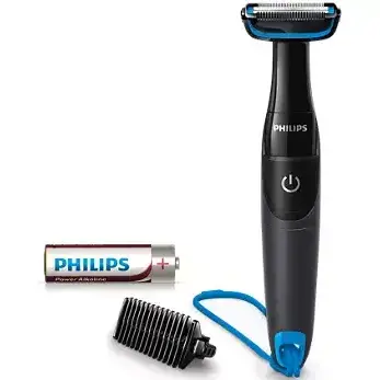 PHILIPS BODY GROOM BG1024