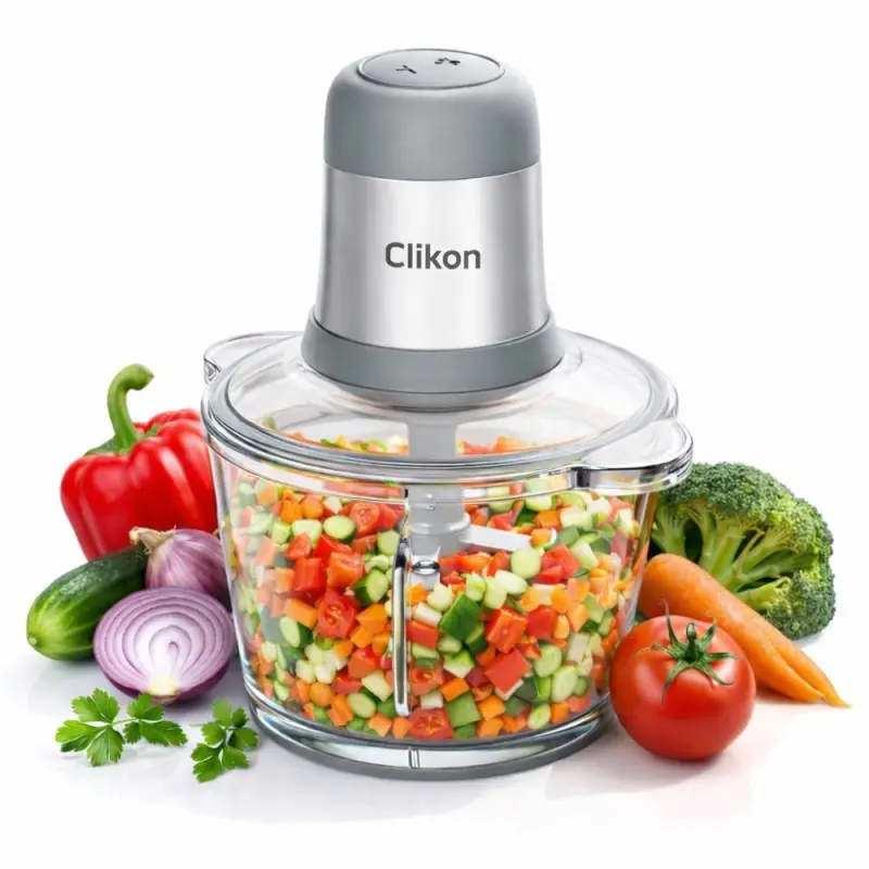 CLIKON CHOPPER GLASS 300W CK1223