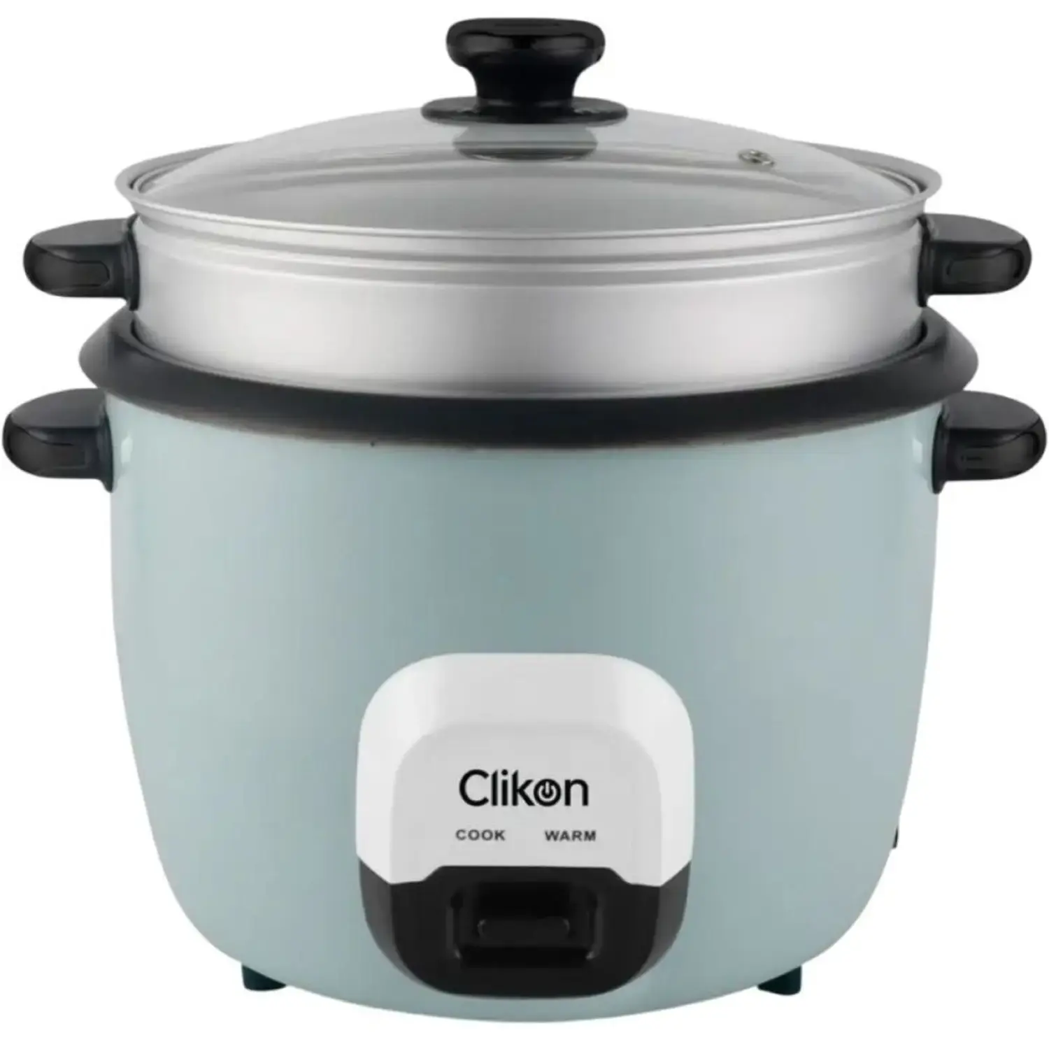 CLIKON RICE COOKER 1.0 LTR CK2731
