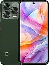 ZTE nubia V70 Desgin (6+10)RAM 256 GB 