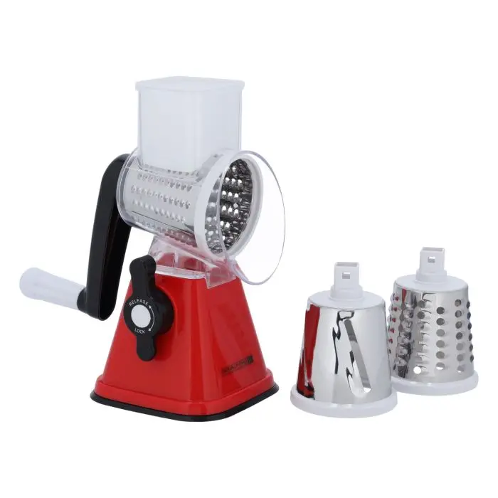 ROYALFORD Grater 3 in 1 RF10312