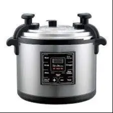 EWANT PRESSURE COOKER 30 LTR