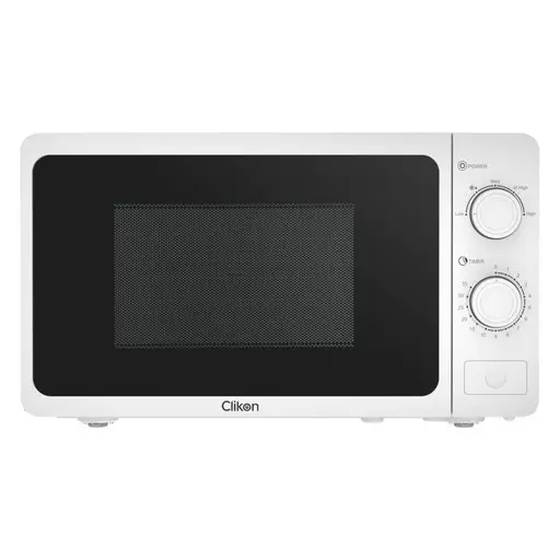 CLIKON MICROWAVE OVEN 20L MANUAL 700 watts CK4327
