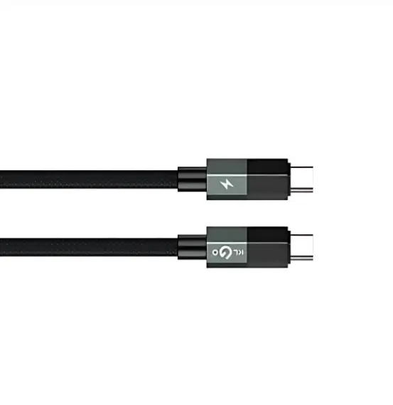 KLGO CABLE TYPE-C TO TYPE-C S-217