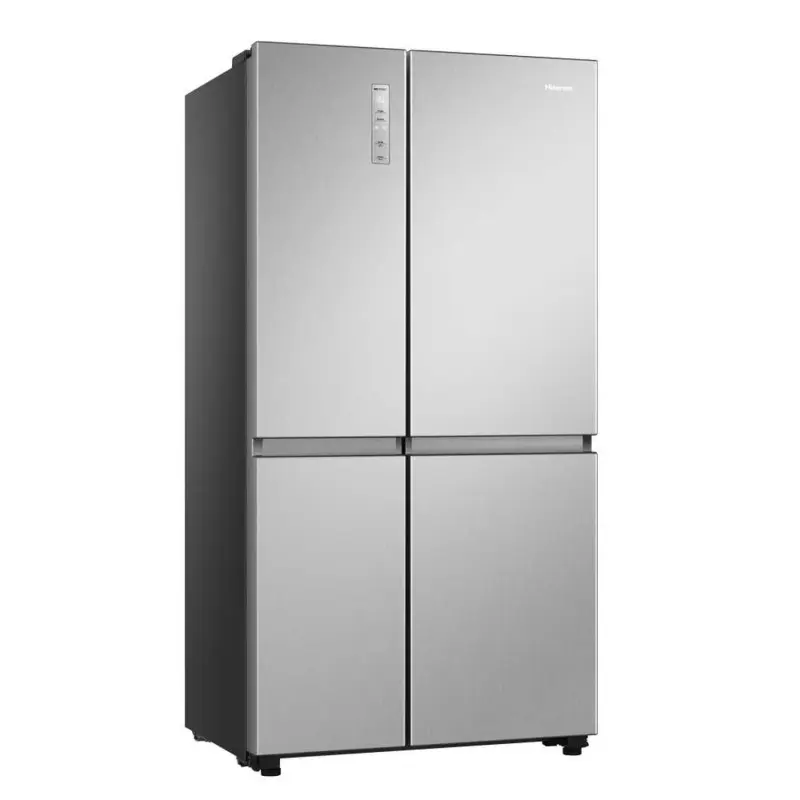 HISENSE REFRIGERATOR SIDE BY SIDE 869 LTR RS869N4ASU