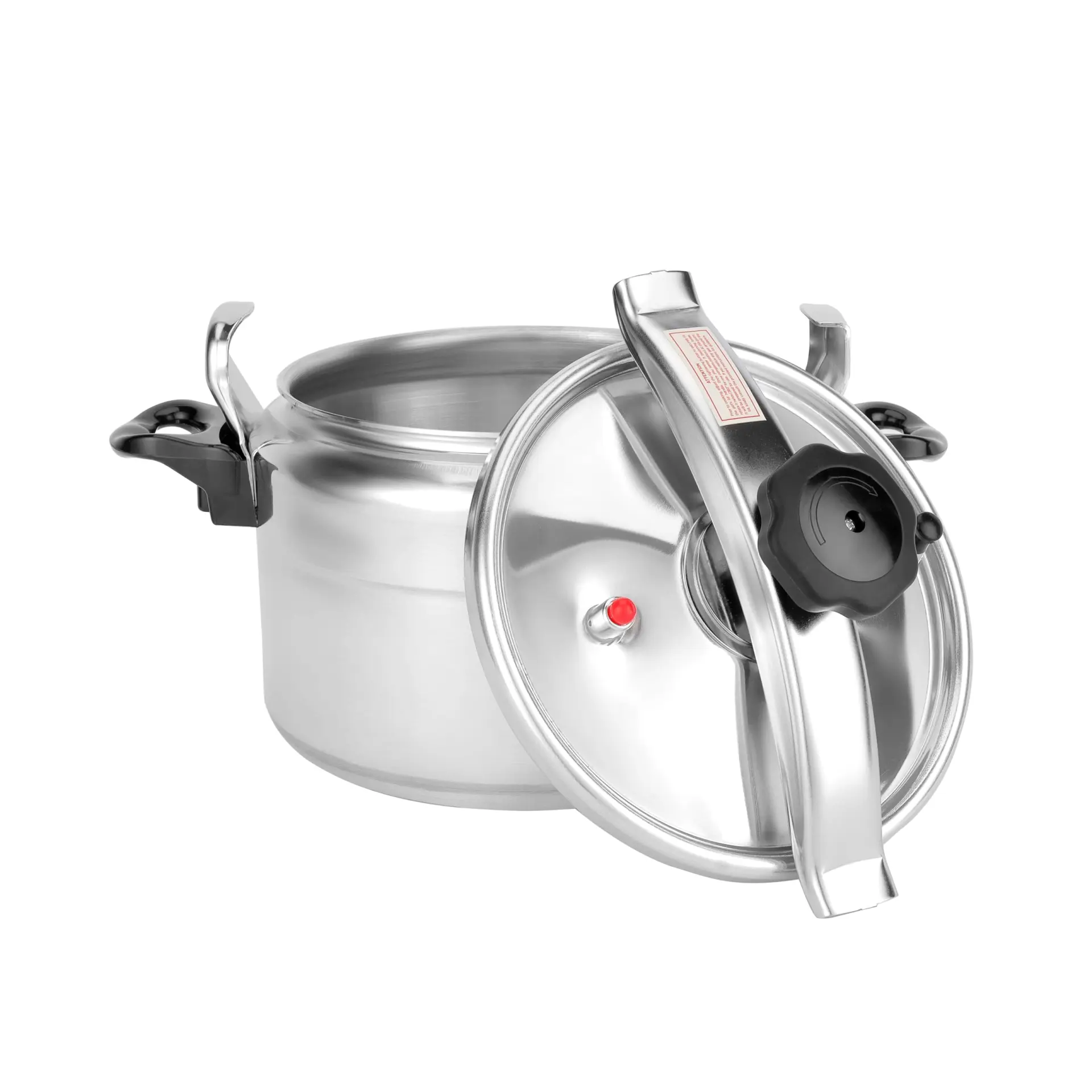 DELCASA PRESSURE COOKER 15 LTR Alumi DC3203