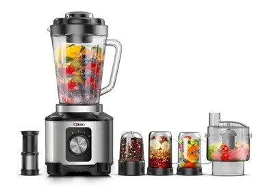 CLIKON BLENDER 6 IN 1 600 W  CK2695 