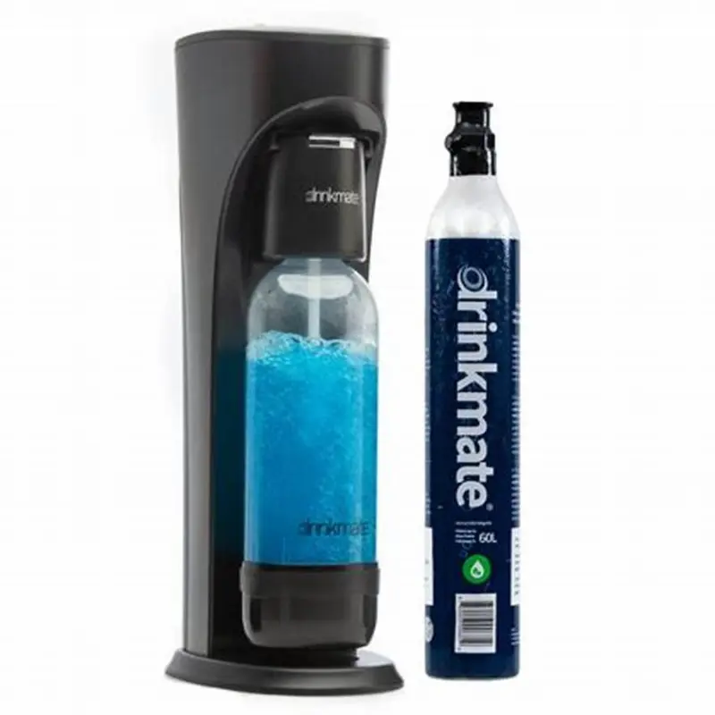 DRINKMATE BLACK