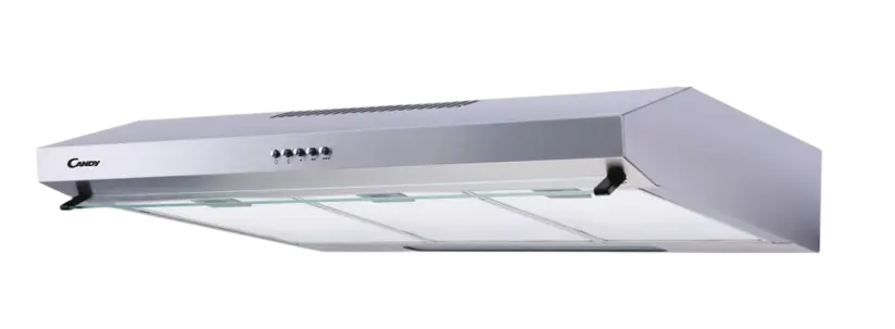 CANDY BI CHIMNEY 90 CM CSD9MXGG MADE IN CHINA ( 1 YEAR FULL WARRANTY )
