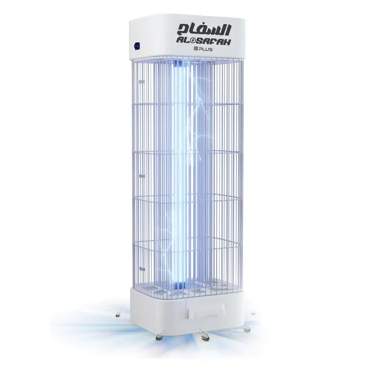 ALSAFAH PLUS INSECT KILLER LAMP (20W) PL0047