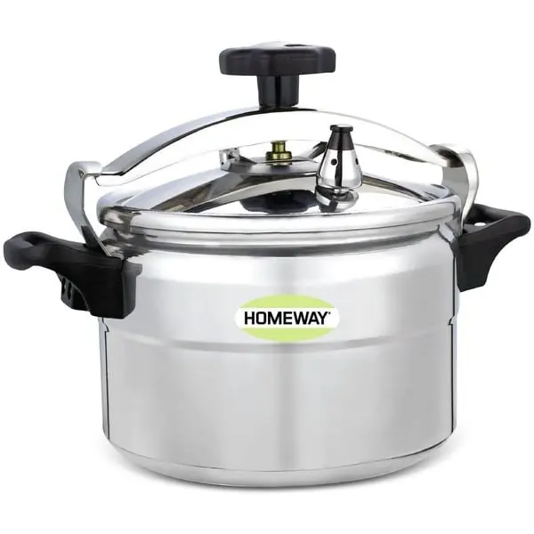 HOMEWAY PRESSURE COOKER 15 LTR ULAMNUAM HW6603