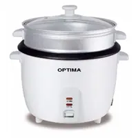 OPTIMA RICE COOKER 1.8 RC700