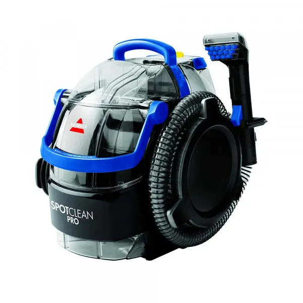 BISSELL SPOT CLEAN PRO BSL 3386E MADE IN CHINA ( 2 YEAR FULL WARRANTY )