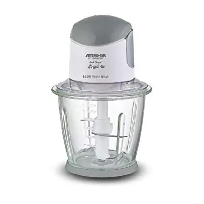 ARSHIA CHOPPER 6 BLADES WHITE EC116-2617