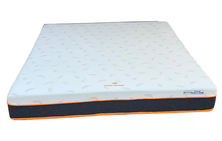 CP ACTIVE COOLGEL MATTRESS 200 X 200 ( 1 YEAR WARRANTY )