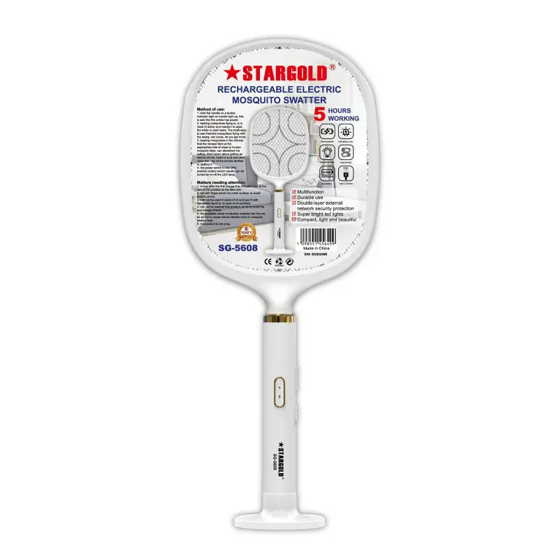 STARGOLD INSECT KILLER SG-5608