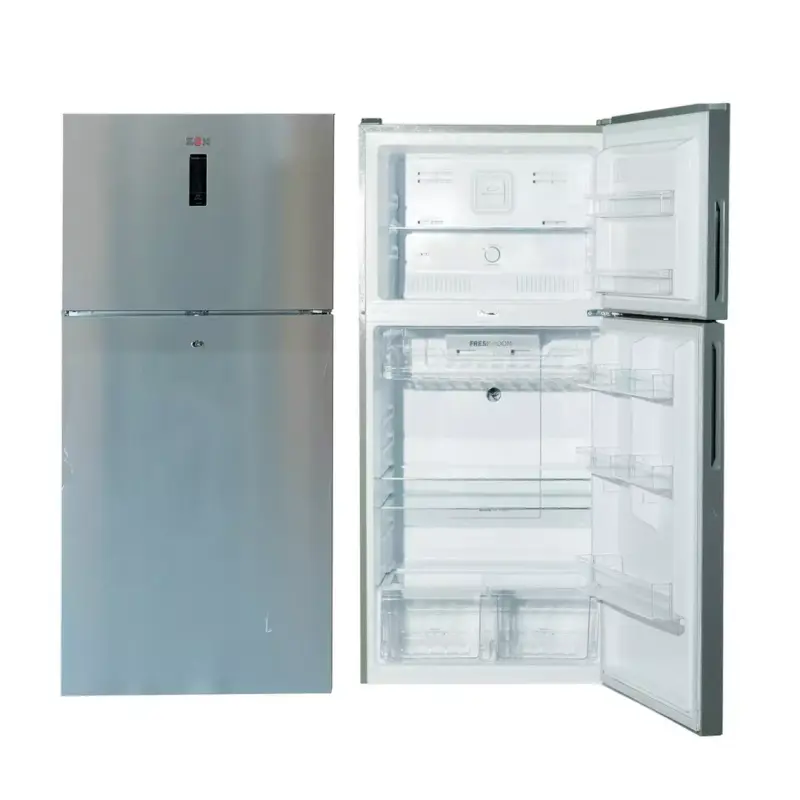 ZEN REFRIGERATOR 700 LTR INVERTER ZR700DSF MADE IN CHINA ( 1 YEAR FULL WARRANTY )